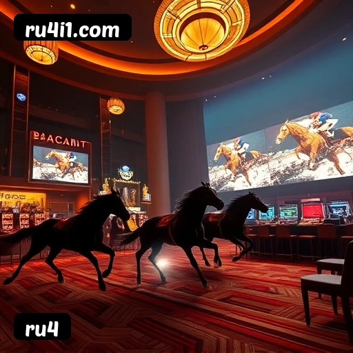 Dúvidas frequentes sobre apostas esportivas na ru4