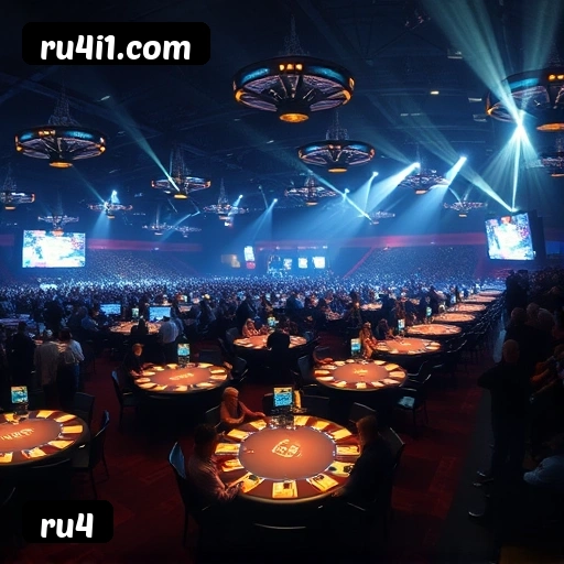 App ru4 Android download