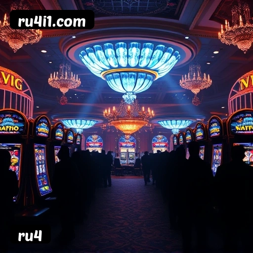 Bônus boas-vindas ru4 R$100