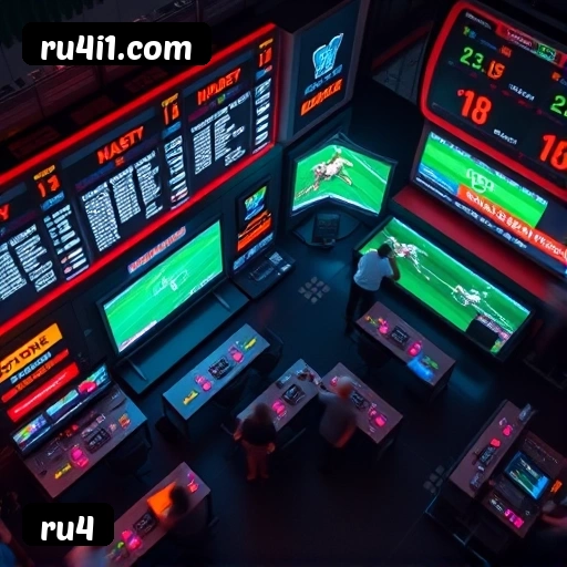 Gates of Olympus slot ru4