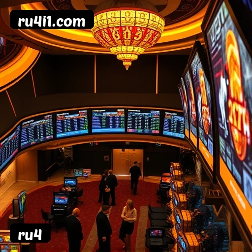 Bônus e prêmios ru4