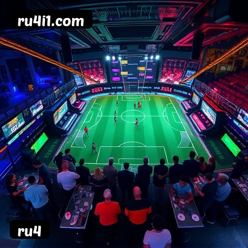 Central de dúvidas rápidas sobre o app ru4