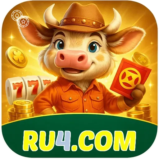 Cassino ru4 - mesas ao vivo e jogos