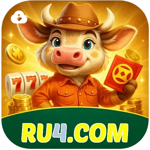 Download app ru4 Android iOS